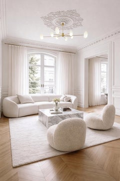 Riviera Light Chandelier