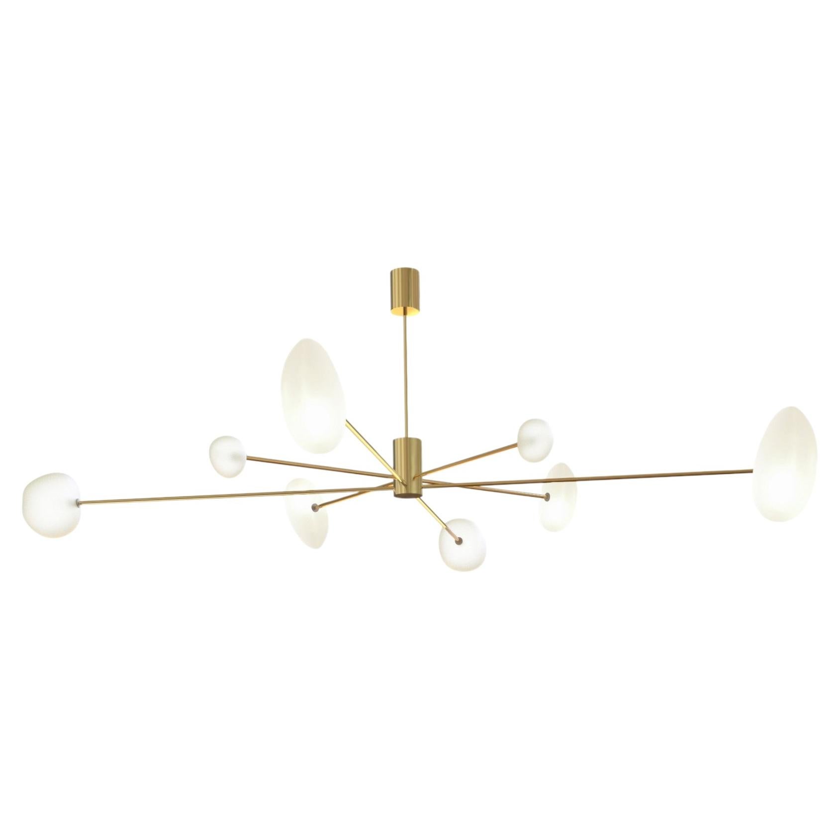 Riviera Light Chandelier