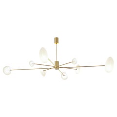 Riviera Light Chandelier