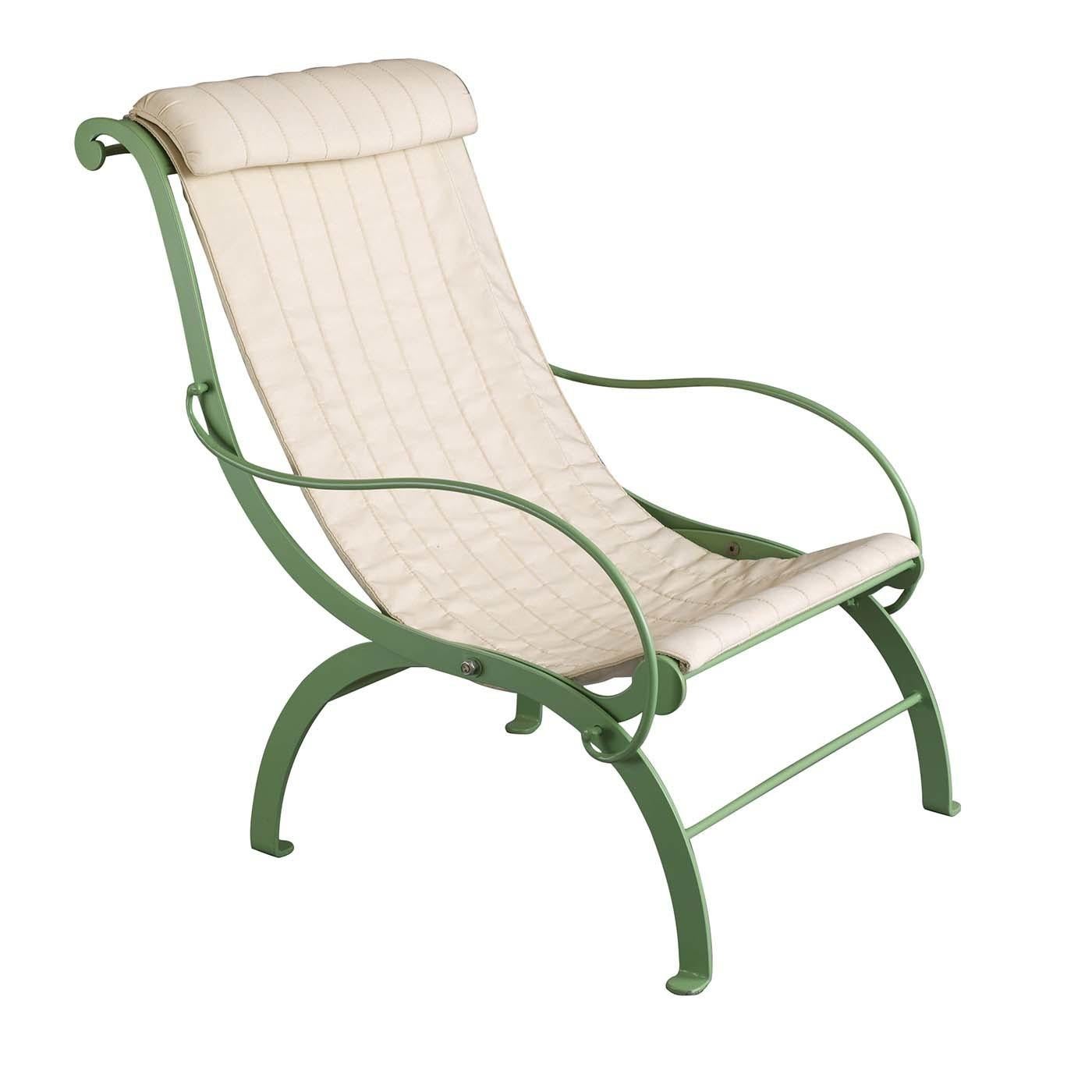 Riviera Outdoor Armchair