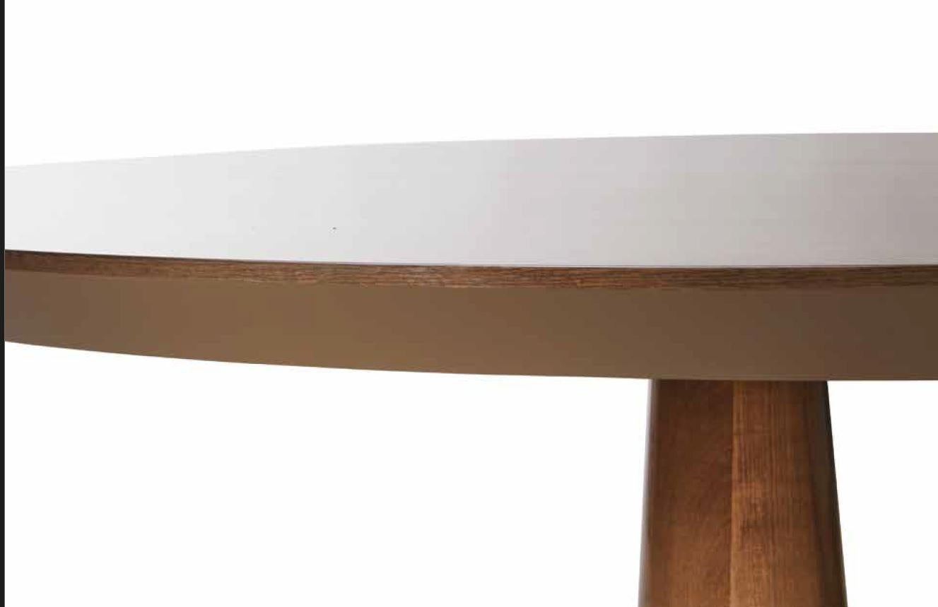 Français Table ronde Riviera en vente