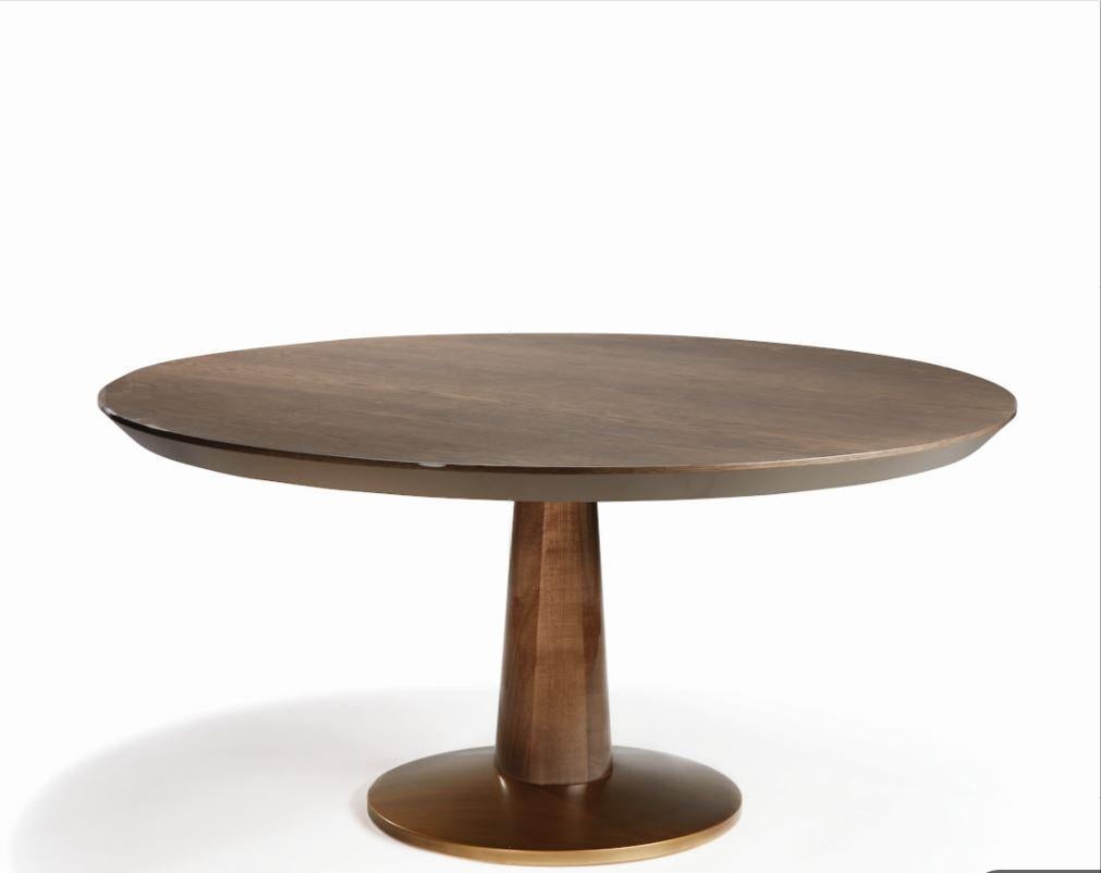 Table ronde Riviera Neuf - En vente à Munich, Bavaria