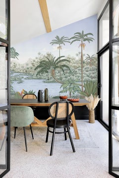 mural perfume price Rivière Des Parfums Customizable Digital Printing Mural Decor, Isidore Leroy