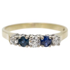 Band Rings