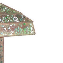 Riviere Studios Lamp