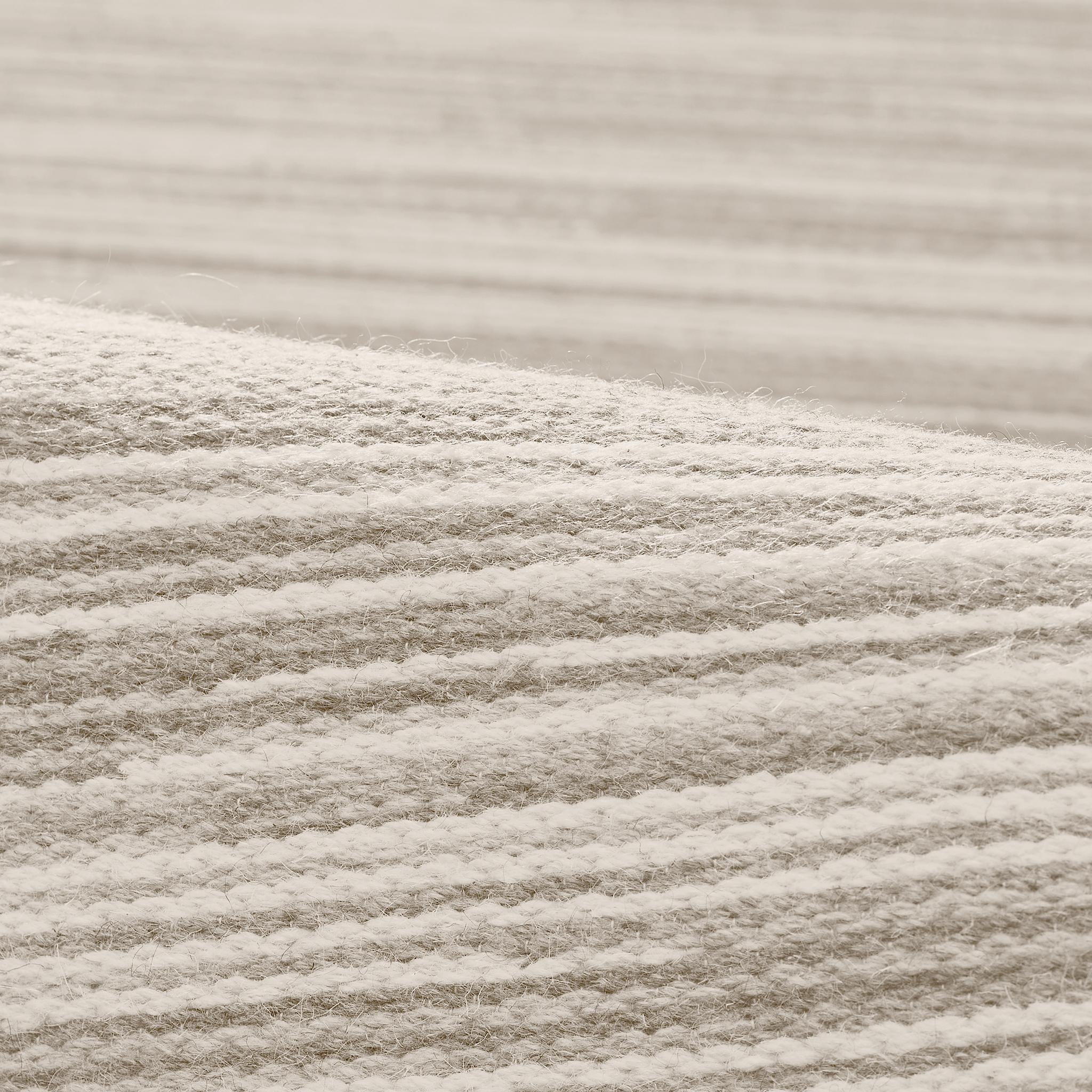 Rivus 9x12ft Stein Wolle bunte Textur Design Luxus handgewebten Teppich im Zustand „Neu“ im Angebot in New York, NY