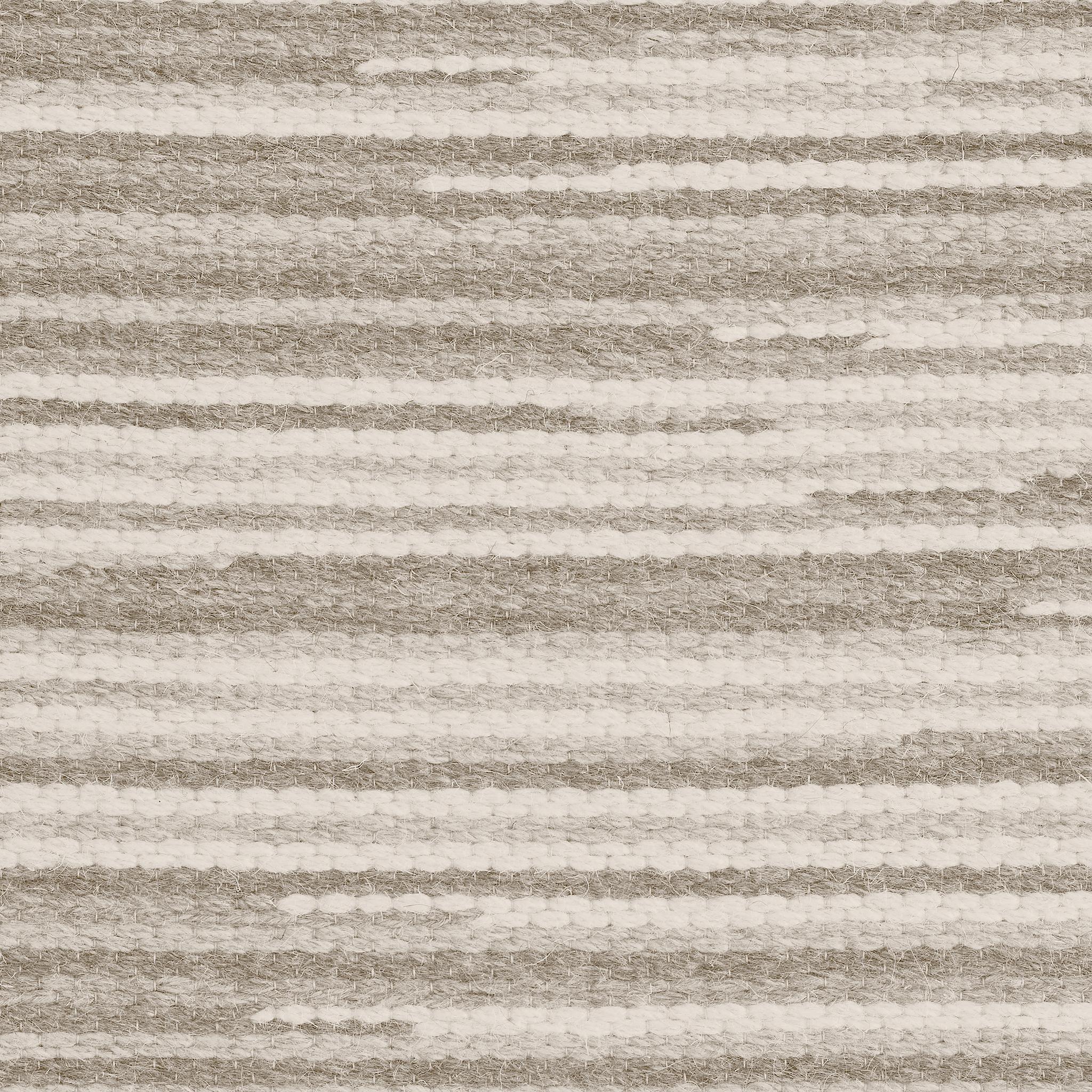 Rivus 9x12ft Stein Wolle bunte Textur Design Luxus handgewebten Teppich im Angebot 2