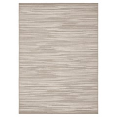 Rivus 9x12ft Stein Wolle bunte Textur Design Luxus handgewebten Teppich