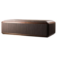 Rixa Center Table by Madheke
