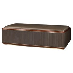 Rixa Centre Table by Madheke
