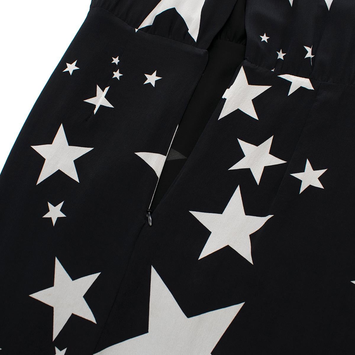 rixo star dress
