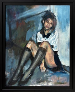 Quadri figurativi contemporanei