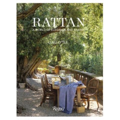 Rizzoli Rattan Book