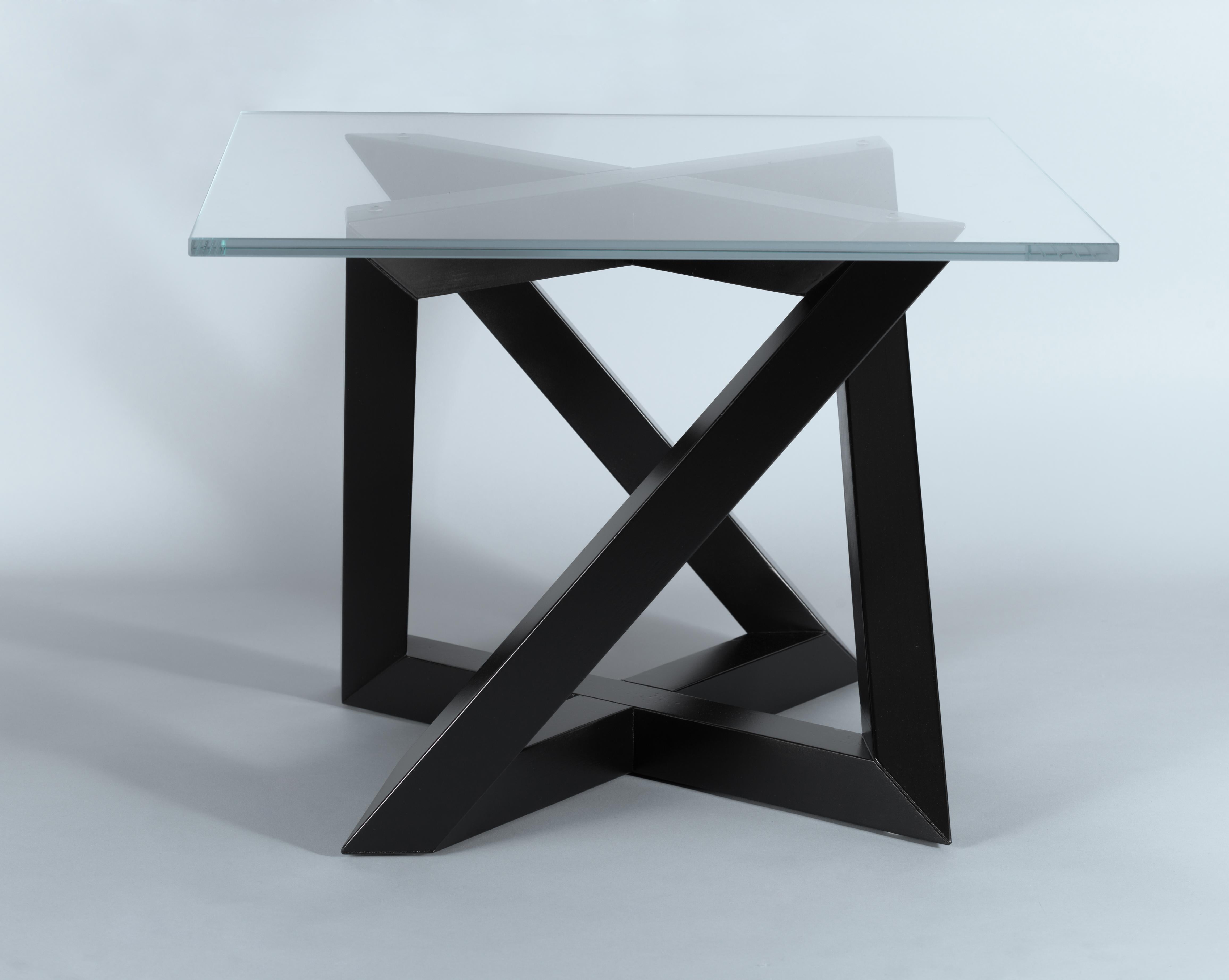 Laccato Tavolino moderno in Wood 