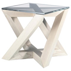 Table d'appoint RK n°3 d'Antonio Saporito