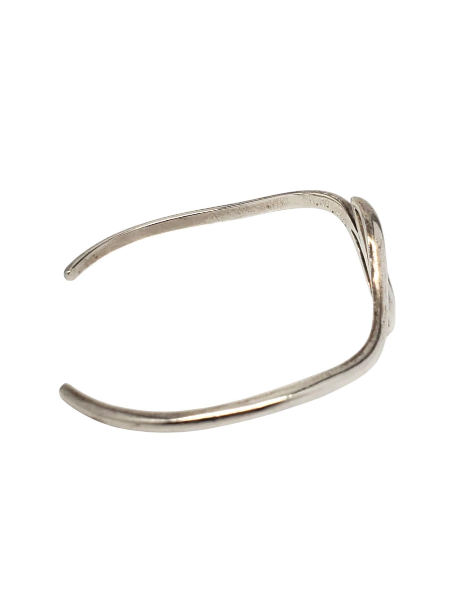 De las mujeres Pulsera brazalete serpiente de plata de ley RLM nº 21199 en venta
