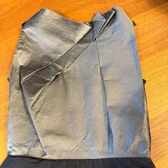 RM Roland Mouret Silk Dress FR 38 / IT 42