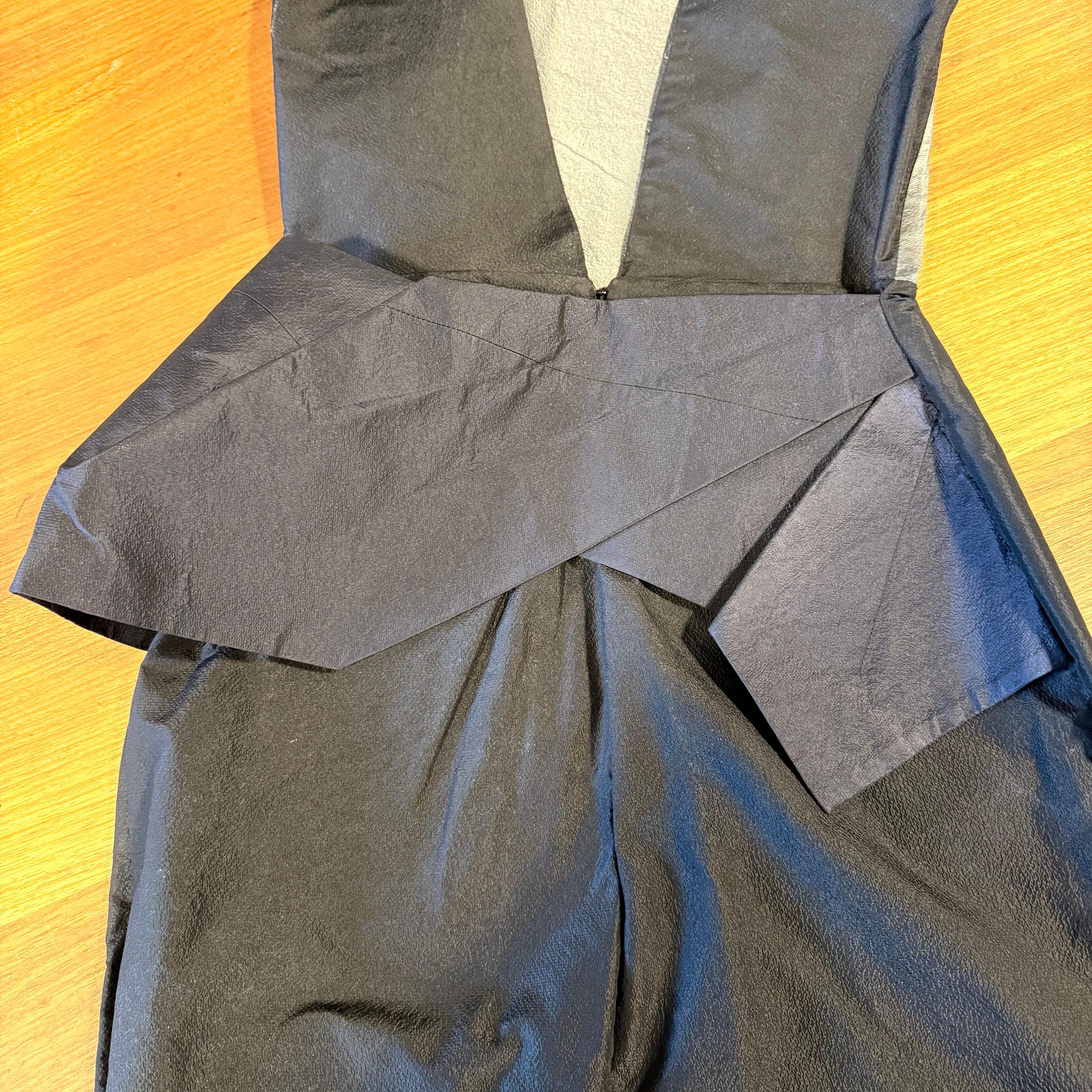 RM by Roland Mouret Robe en soie FR 38 / IT 42 Pour femmes en vente