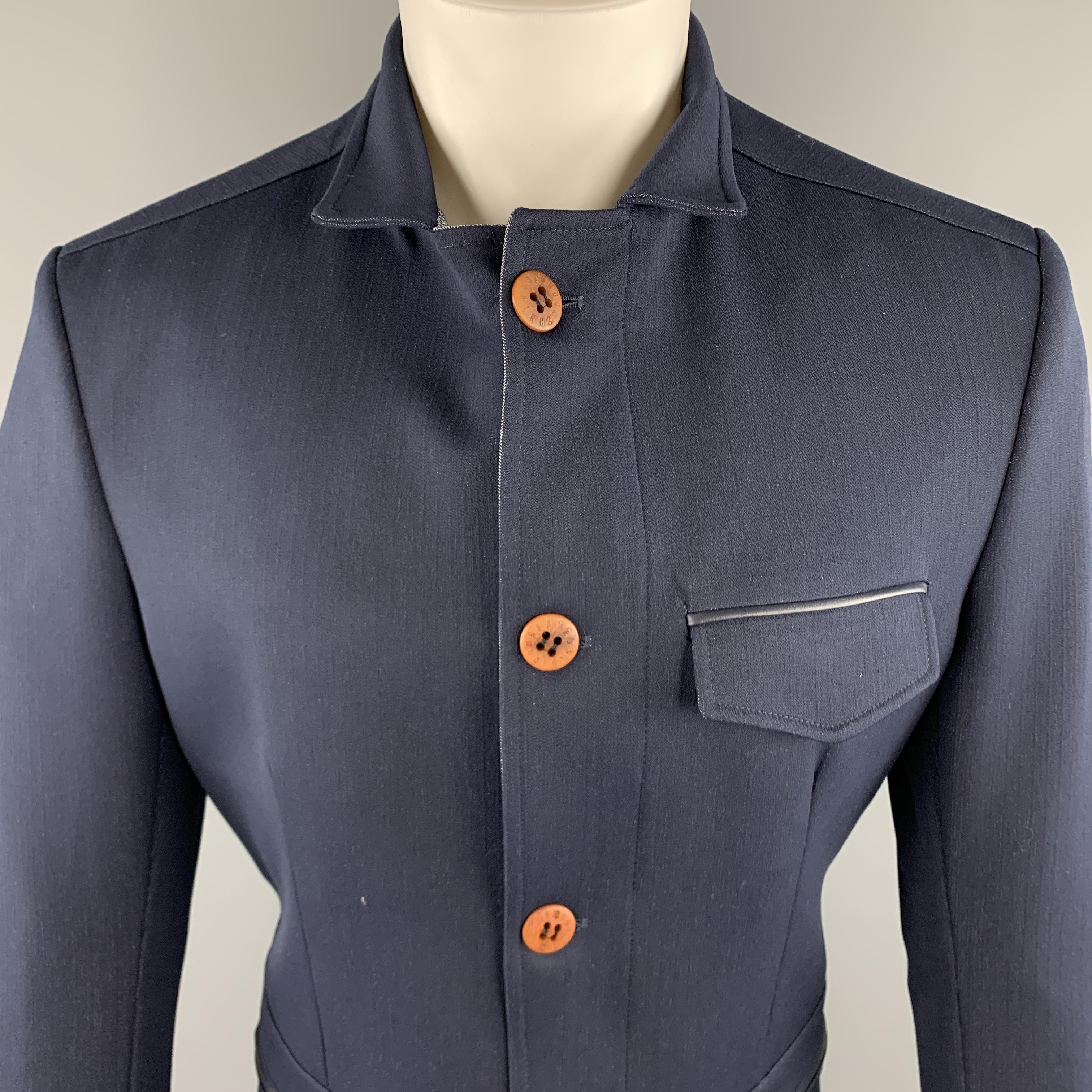 rnt23 manteau