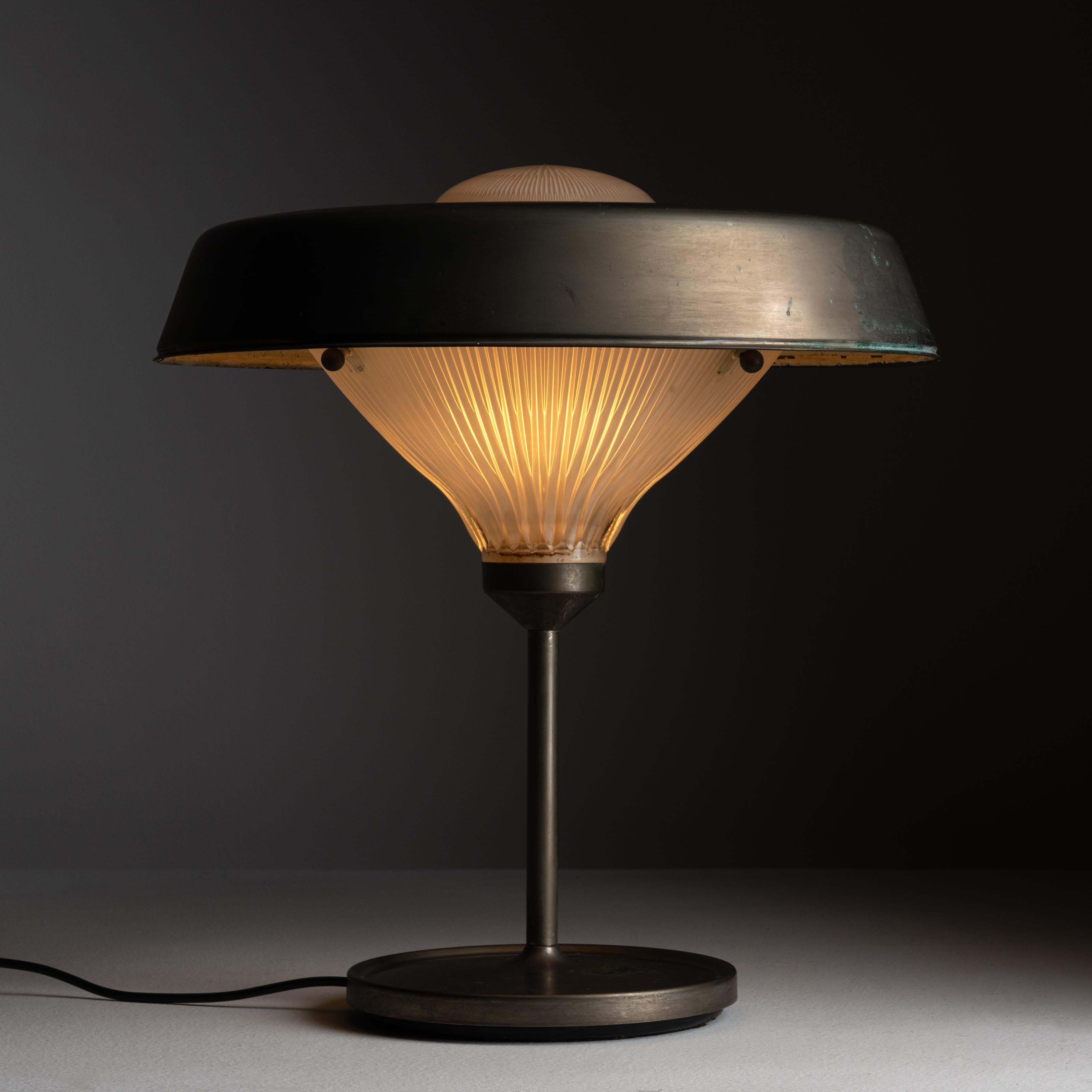 Ro Table Lamp by Studio BBPR for Artemide 3