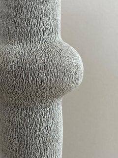 RO06, Contemporary Stoneware Vessel, Made in Mexico