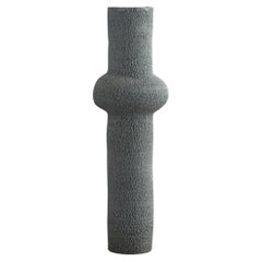 RO06, Contemporary Stoneware Vessel, Made in Mexico
