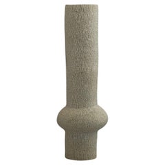 RO07, Contemporary Stoneware Vessel, Made in Mexico