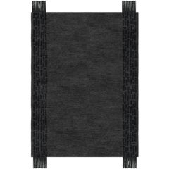 Roads Large Rug by Art & Loom