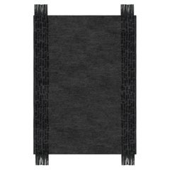 Grand tapis Roads d'Art & Loom