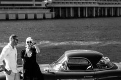 Roadster, Franck Leclerc