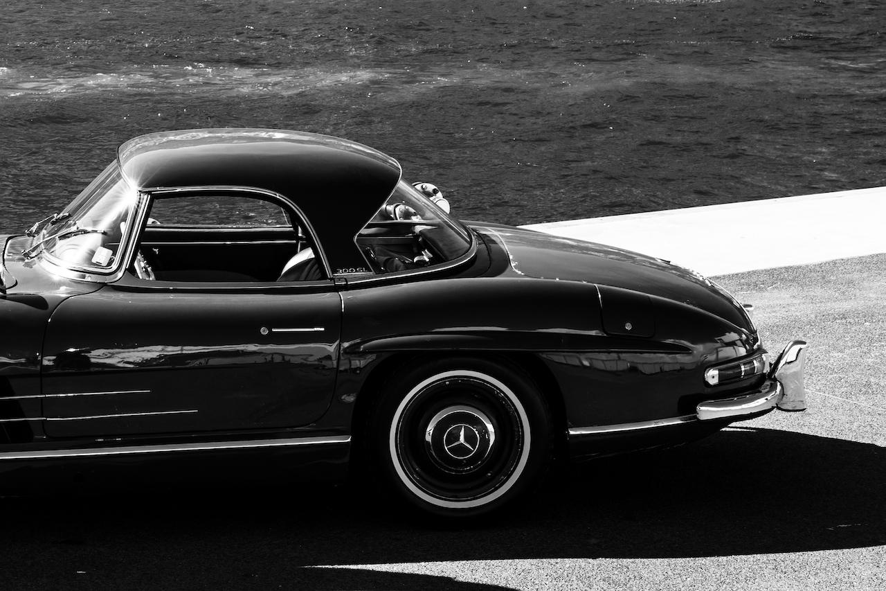 Roadster, Franck Leclerc In New Condition For Sale In Saint ouen, FR