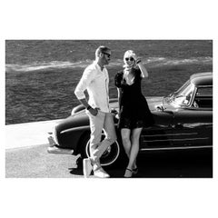 Roadster, Franck Leclerc