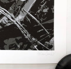 FIN DEL MUNDO (EMBELLECIDO A MANO)