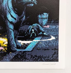 London Calling (edición Colorstar)