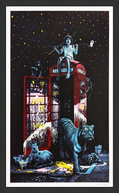 London Calling (édition Colorstar)