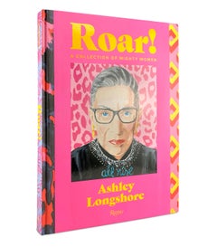 Roar!: a Collection of Mighty Women