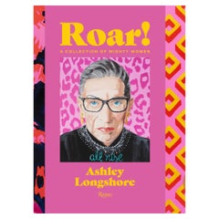 Roar!: a Collection of Mighty Women