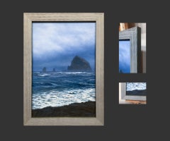 Misty Shores