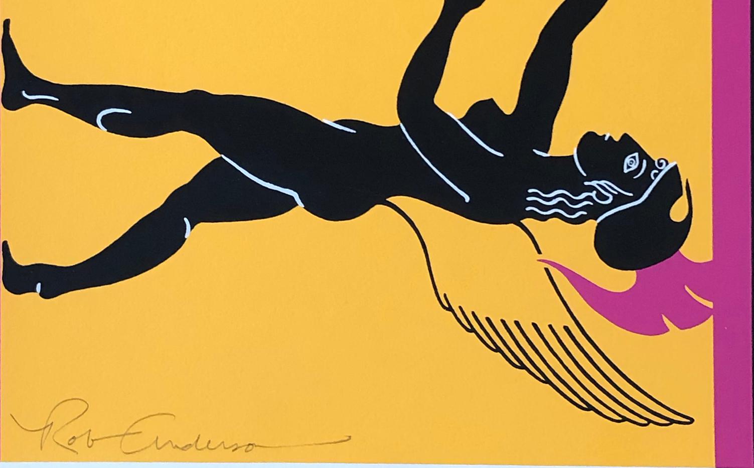 Olimpiadi gay del 1982 in vendita 1