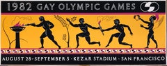 1982 Gay Olympic Games
