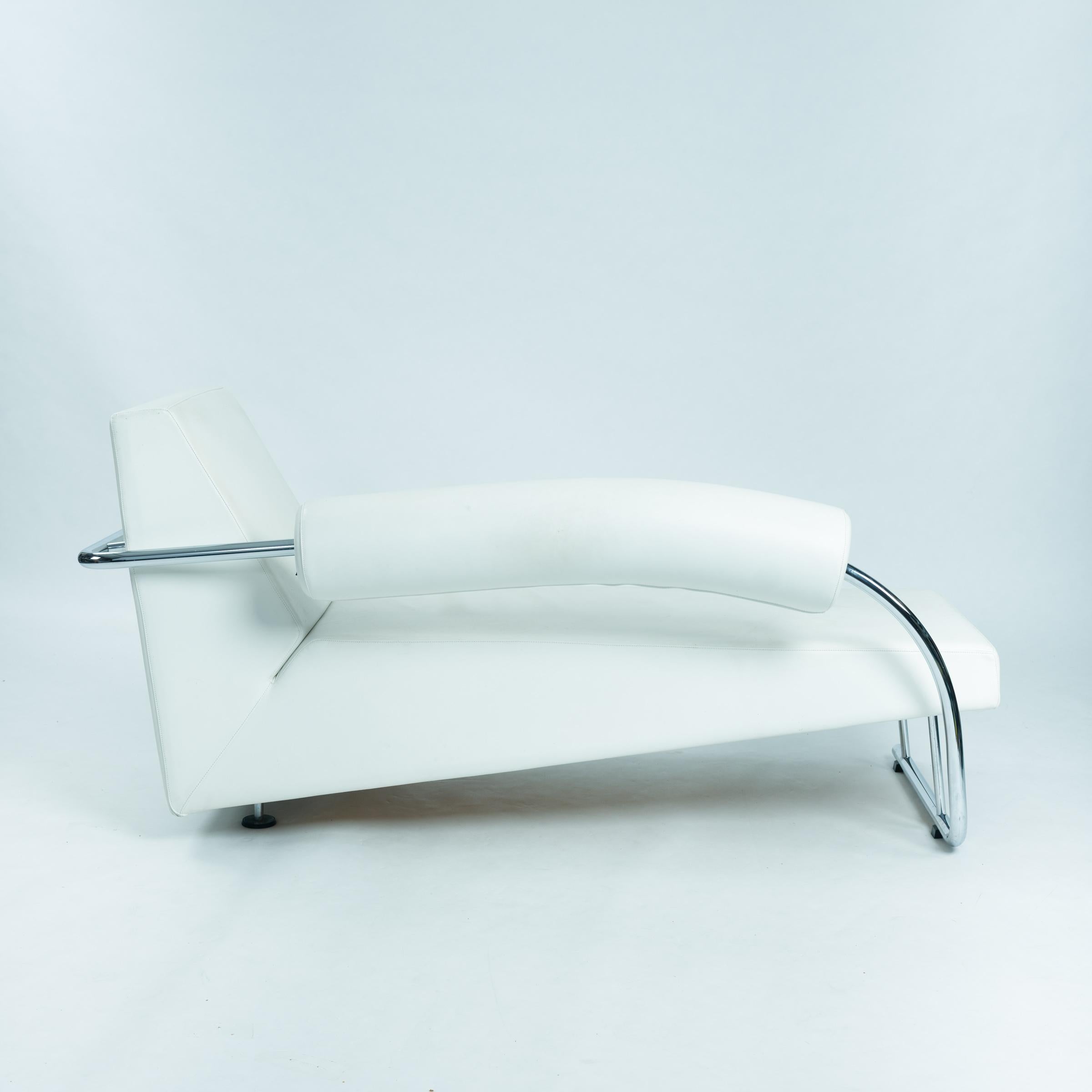 Chaise Longue 