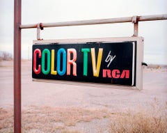 Color TV