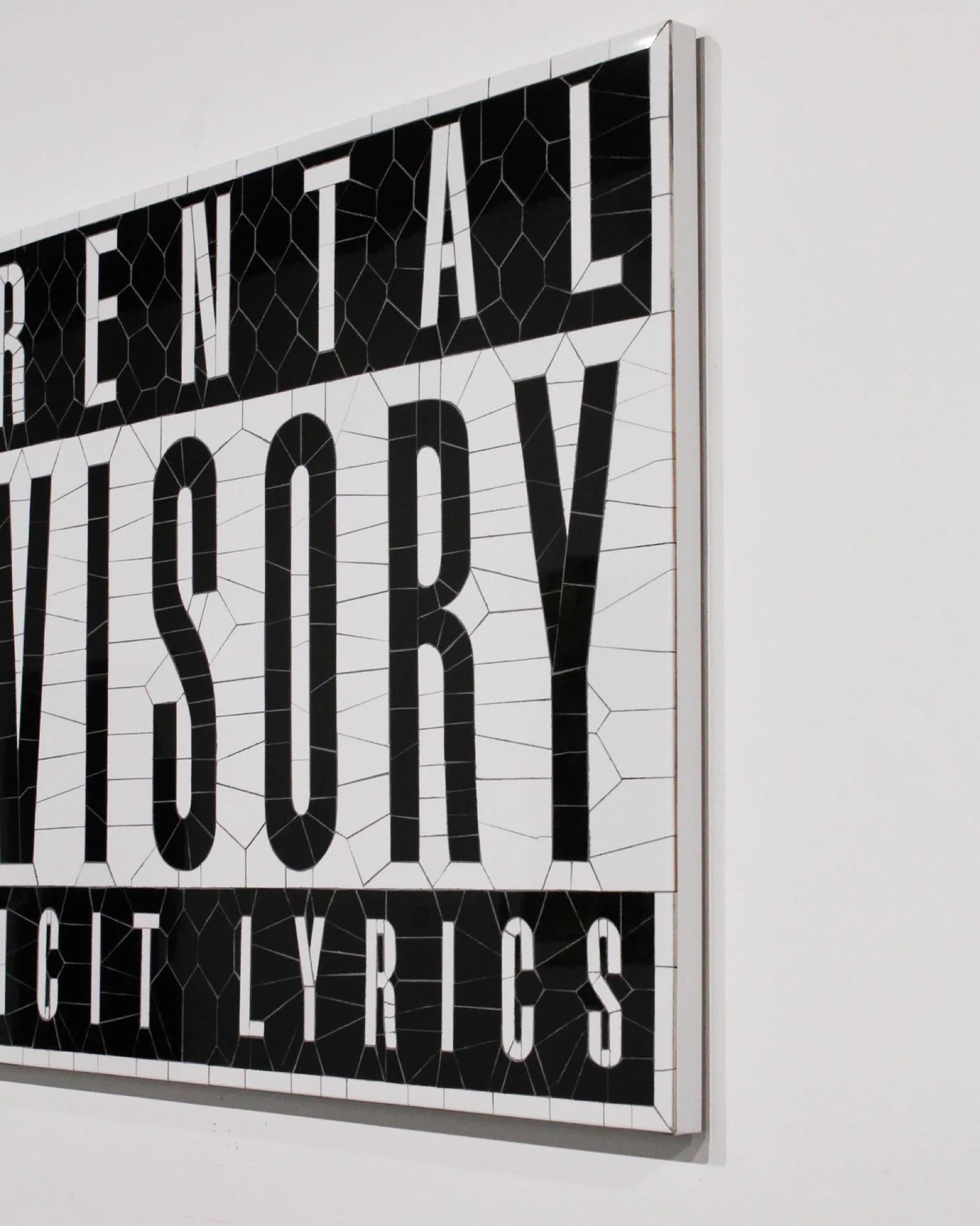 Parental Advisory, 2025 For Sale 1