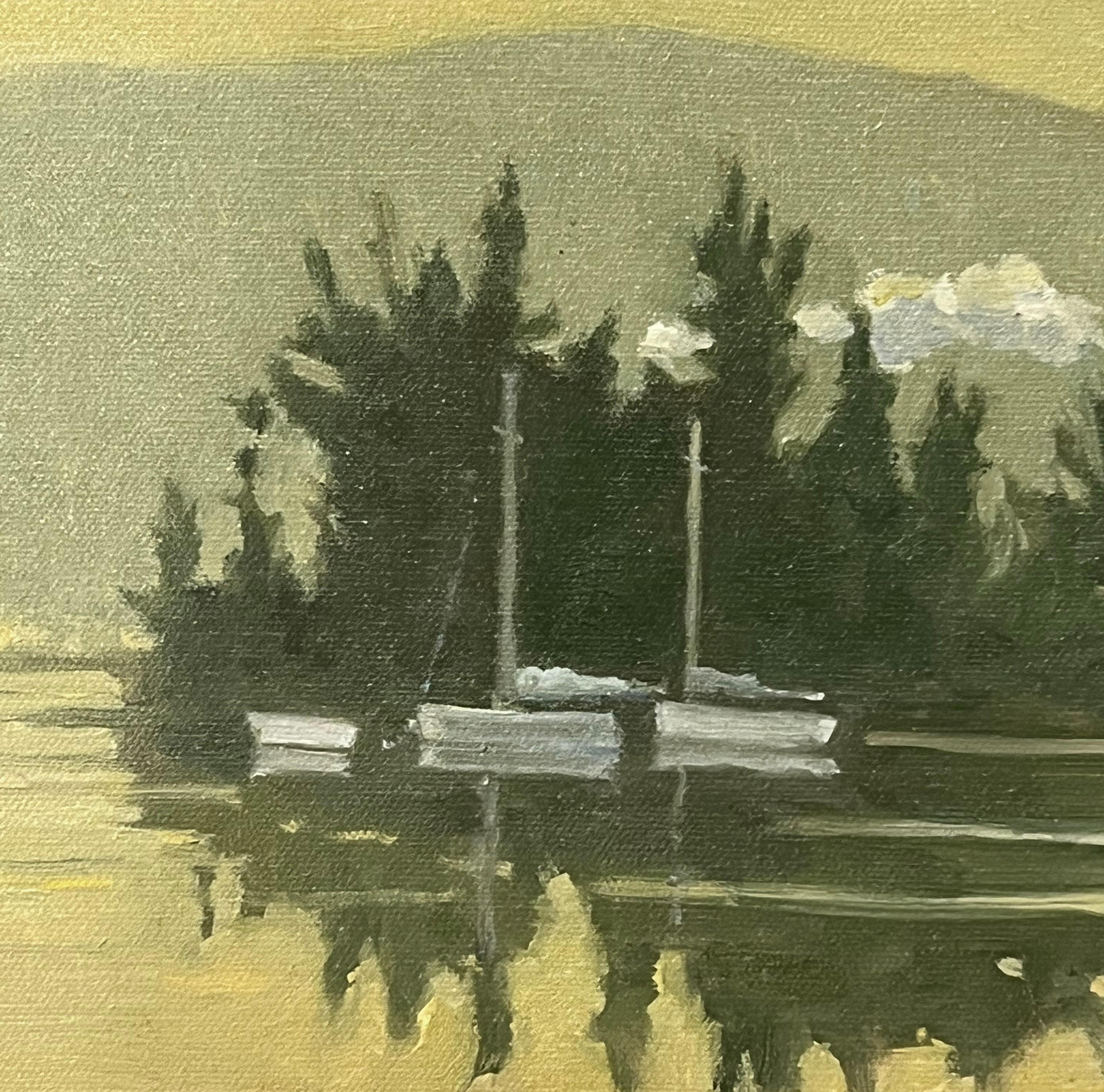 Rob Meyers, 