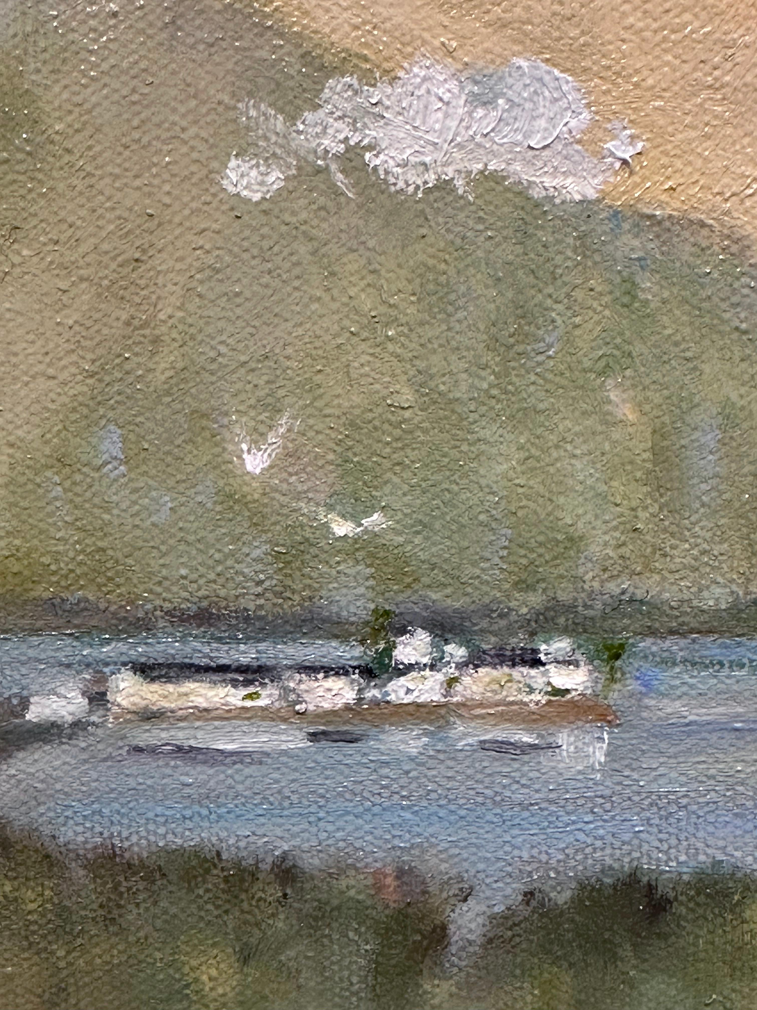 Rob Meyers, 