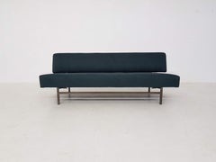 Rob Parry Daybed Sleeper Sofa for Gederland, Dutch Modern Design 1960s