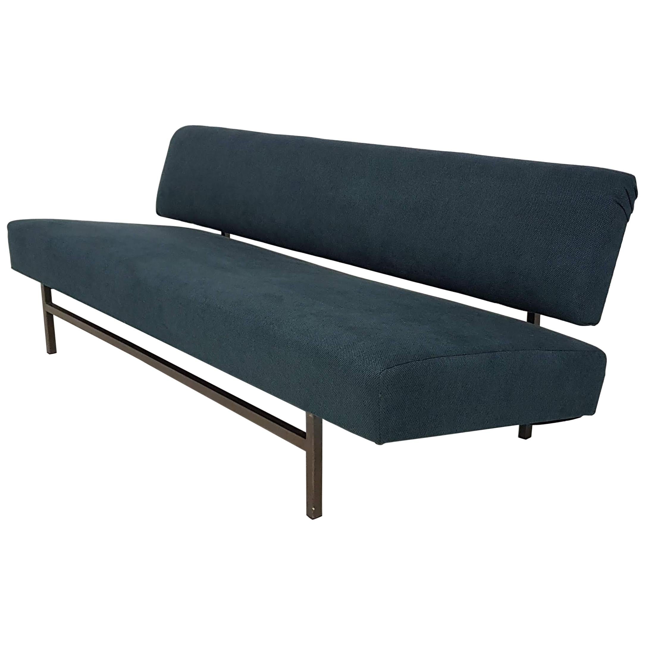 Rob Parry Daybed Schlafsofa für Gederland:: Niederländisches Modernes Design 1960s