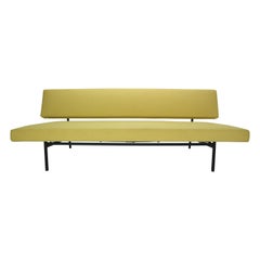 Rob Parry Daybed Sleeper Sofa for Gederland, Dutch Modern Design, 1960s