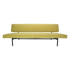 Vintage Rob Parry Daybed Sleeper Sofa for Gederland, Dutch Modern Design, 1960s