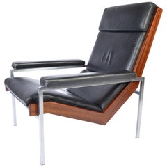 Robert “Rob” Parry for Gelderland Lotus Lounge Chair, circa 1960